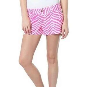 Lilly Pulitzer The Walsh Short Size 12